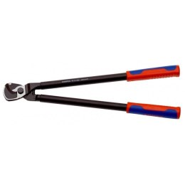 KNIPEX NOŻYCE DO KABLI 500MM