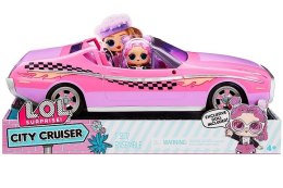 !!! L.O.L. Surprise City Cruiser 591771