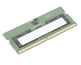 Pamięć Lenovo ThinkPad 8GB DDR5 5600MHz SO-DIMM 4X71M23184