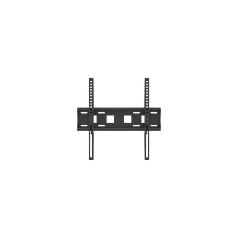 Edbak FSM100 uchwyt / stojak do monitorów 139,7 cm (55") Ściana Czarny