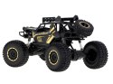 KX6417_1 Samochód RC Rock Crawler 2.4GHz 1:8 51cm czarny