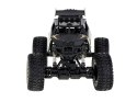 KX6417_1 Samochód RC Rock Crawler 2.4GHz 1:8 51cm czarny