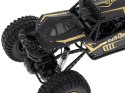 KX6417_1 Samochód RC Rock Crawler 2.4GHz 1:8 51cm czarny