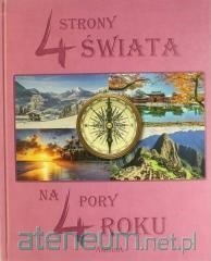 4Strony Świata na 4 Pory Roku