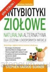 Antybiotyki ziołowe