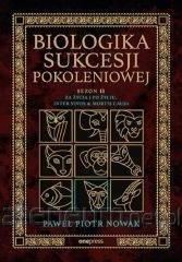 Biologika Sukcesji Pokoleniowej Sezon II Za ?ycia