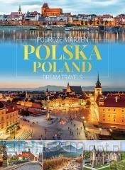 Podr?e marze?. Polska. Dream travels. Poland