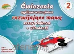 ?wiczenia og?ln. rozwijaj?ce mow? z.2 + uk?adanki