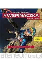 #wspinaczka. O krok dalej