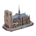 CUBIC FUN LED 306-20509 PUZZLE 3D LED - KATEDRA NOTRE DAME