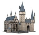 Ravensburger Hogwarts Castle Harry Potter Puzzle 3D 540 szt. Budynki