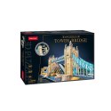 Van der Meulen Tower Bridge Puzzle 3D 222 szt. Budynki