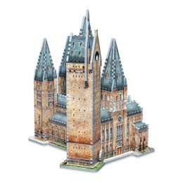 Wrebbit Puzzle 3D 875 el HP Hogwarts Astronomy