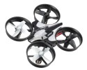 KX9891_2 Dron RC JJRC H36 mini 2.4GHz 4CH 6 axis czarny