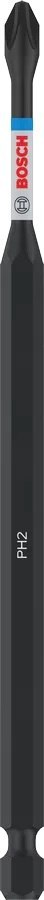 BOSCH BIT,GROT KOŃCÓKA IMPACT PRO PH2 150MM