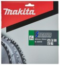 MAKITA PIŁA SPIEKOWA DO ALUMNIUM SPECJALIZED 305*30 100Z