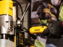 DEWALT WKRĘTAK AKUMULATOROWY 7.2V 2*1.0AH