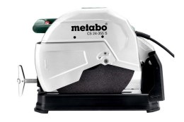 METABO PRZECINARKA DO METALU CS 24-355 S