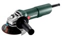 METABO SZLIFIERKA KĄTOWA 125MM WEV 11-125 QUICK