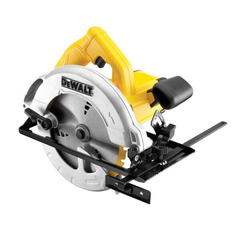 DEWALT PILARKA TARCZOWA 184MM 1350W 65MM + KUFER