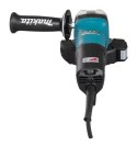 MAKITA SZLIFIERKA KĄTOWA 125MM 1900W REG. OBR.