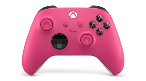 Microsoft Xbox Series kontroler bezprzewodowy Pink