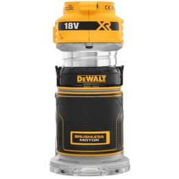 DEWALT FREZARKA GÓRNOWRZECIONOWA 8MM XR 18V 0*AH