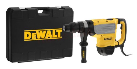 DEWALT MŁOT UDAROWY OBROTOWY SDS-MAX 1600W 13.3J 48MM