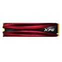 ADATA ADATA | GAMMIX S11 Pro | 1000 GB | SSD interface M.2 NVME | Read speed 3500 MB/s | Write speed 3000 MB/s