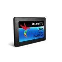 ADATA ADATA | Ultimate SU800 1TB | 1024 GB | Format SSD 2,5" | Interfejs SSD SATA | Prędkość odczytu 560 MB/s | Prędkość zapisu 520 MB