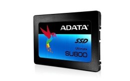 ADATA ADATA | Ultimate SU800 | 256 GB | Format dysku SSD 2,5