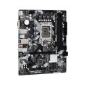 ASRock ASRock | B760M-HDV/M.2 D4 | Rodzina procesorów Intel | Gniazdo procesora LGA1700 | DDR4 DIMM | Gniazda pamięci 2 | Obsługiwane i