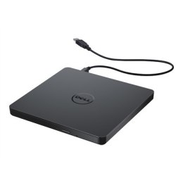 Dell Dell | Slim DW316 | Zewnętrzny | Napęd DVD±RW (±R DL) / DVD-RAM | USB 2.0