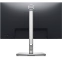 Dell Dell | P2423D | 23,8 " | IPS | QHD | 2560 x 1440 | 16:9 | 5 ms | 300 cd/m² | Czarny | Porty HDMI w ilości 1 | 60 Hz