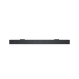 Dell Dell | Soundbar do monitora | SB521A | W | Czarny