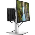 Dell Dell | Podstawka | OptiPlex Micro AIO MFS22 | Srebrny