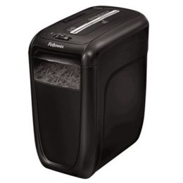 Fellowes Fellowes Powershred | 60CS | Cross-cut | Niszczarka | P-3 | T-3 | Karty kredytowe | Zszywki | Spinacze | Papier | 22 litry | Cza