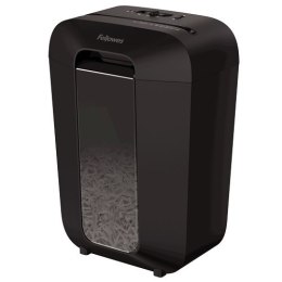 Fellowes Fellowes Powershred | LX70 | Cięcie na ścinki | Niszczarka | P-4 | Karty kredytowe | Zszywki | Spinacze | Papier | 18 litrów | C