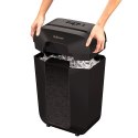 Fellowes Fellowes Powershred | LX70 | Cięcie na ścinki | Niszczarka | P-4 | Karty kredytowe | Zszywki | Spinacze | Papier | 18 litrów | C