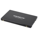 Gigabyte Gigabyte | GP-GSTFS31480GNTD | 480 GB | Interfejs SSD SATA | Prędkość odczytu 550 MB/s | Prędkość zapisu 480 MB/s