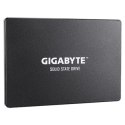 Gigabyte Gigabyte | GP-GSTFS31480GNTD | 480 GB | Interfejs SSD SATA | Prędkość odczytu 550 MB/s | Prędkość zapisu 480 MB/s