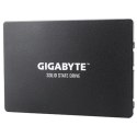 Gigabyte Gigabyte | GP-GSTFS31480GNTD | 480 GB | Interfejs SSD SATA | Prędkość odczytu 550 MB/s | Prędkość zapisu 480 MB/s