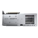 Gigabyte Gigabyte | GeForce RTX 4060 AERO OC 8G | NVIDIA GeForce RTX 4060 | 8 GB