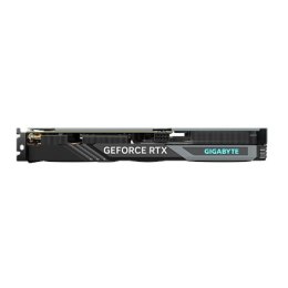 Gigabyte Gigabyte | GeForce RTX 4060 GAMING OC 8G | NVIDIA GeForce RTX 4060 | 8 GB