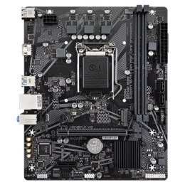 Gigabyte Gigabyte | H510M K V2 1.0 M/B | Rodzina procesorów Intel | Gniazdo procesora LGA1200 | DDR4 DIMM | Gniazda pamięci 2 | Obsługiwa