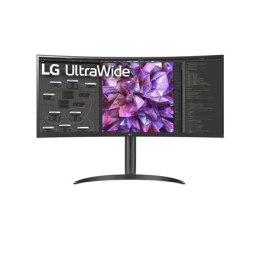 LG LG | 34WQ75C-B | 34 