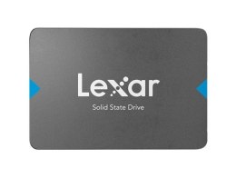 Lexar Lexar | NQ100 | 960 GB | Format SSD 2,5