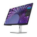 Dell Dell | P3223QE | 31,5 " | IPS | 4H UHD | 16:9 | 8 ms | 350 cd/m² | Biały | Porty HDMI w ilości 1 | 60 Hz