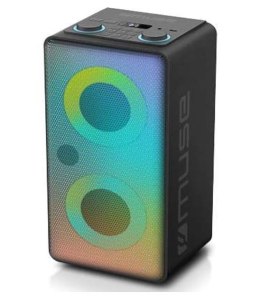 Muse Muse | Głośnik Bluetooth | M-1808DJ | 150 W | Bluetooth | Czarny