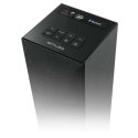 Muse Muse | Głośnik | M-1050BT | 20 W | Bluetooth | Czarny